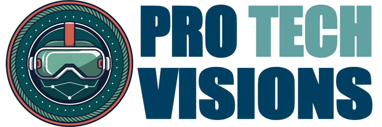 Protechvisions